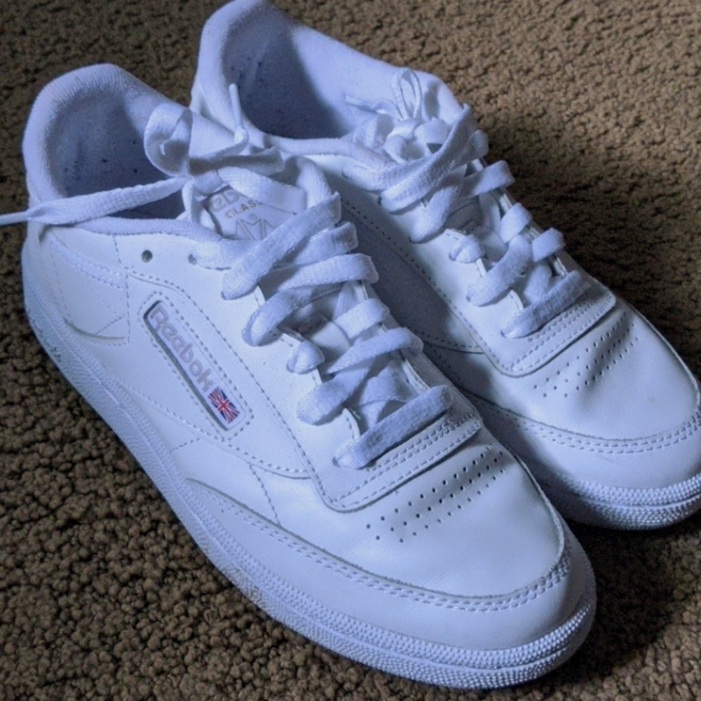Women's Reebok